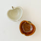 Apple bowl SS Amber | Furutani Pottery