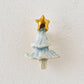 Christmas Tree Blue｜Nonomura Minami