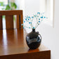 Vase Cat B｜poetoria Yuka Taneda