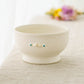poco bowl　white　A｜堀江遼子