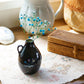 Vase Cat C｜poetoria Yuka Taneda