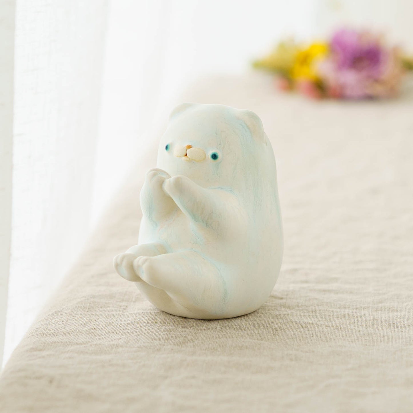 ponpoco｜堀江遼子