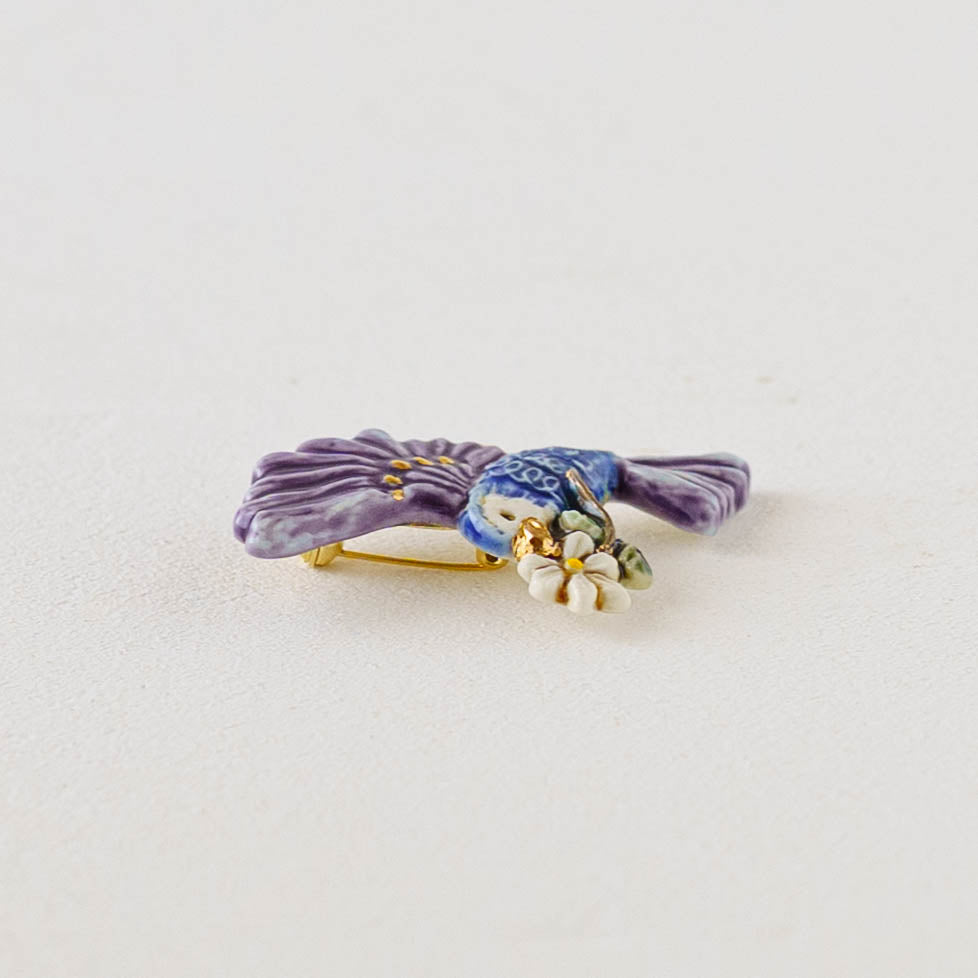 Please send some flowers | Nonomura Minami