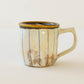 Mug Blue Line Kohiki | Furutani Pottery