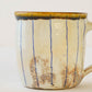 Mug Blue Line Kohiki | Furutani Pottery