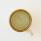 Mug Blue Line Kohiki | Furutani Pottery