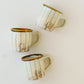 Mug Blue Line Kohiki | Furutani Pottery