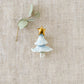 Christmas Tree Blue｜Nonomura Minami