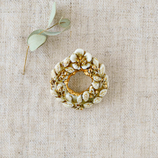 刺繍はなわ｜ののむらみなみ
