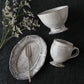 長浜由起子さんのアンティカのうつわ