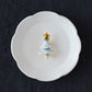 Christmas Tree Blue｜Nonomura Minami