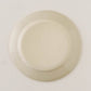 21cm Rim Plate B | Hino Saori