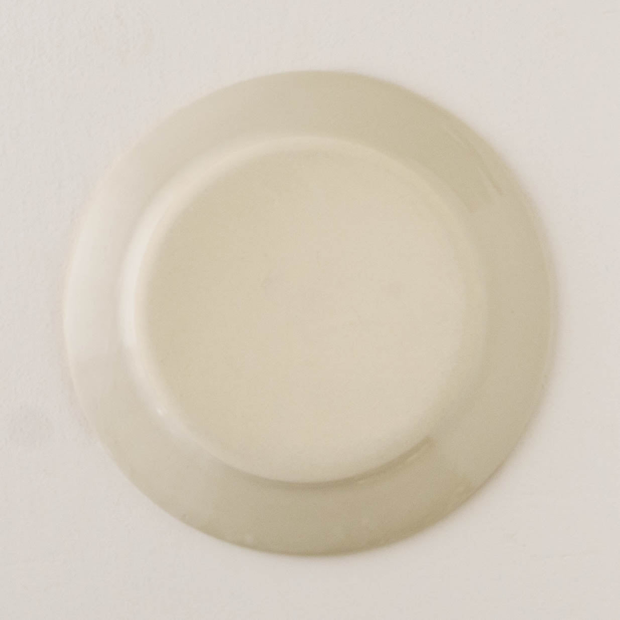 21cm Rim Plate B | Hino Saori
