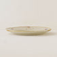 21cm Rim Plate B | Hino Saori