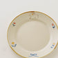 21cm Rim Plate B | Hino Saori
