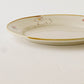 21cm Rim Plate B | Hino Saori