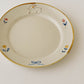 21cm Rim Plate B | Hino Saori