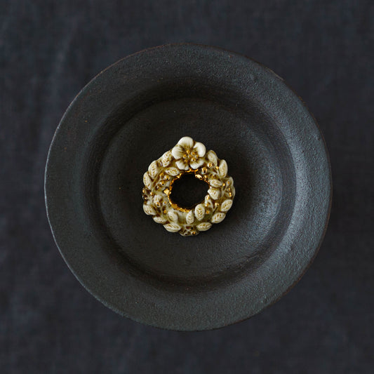 刺繍はなわ｜ののむらみなみ