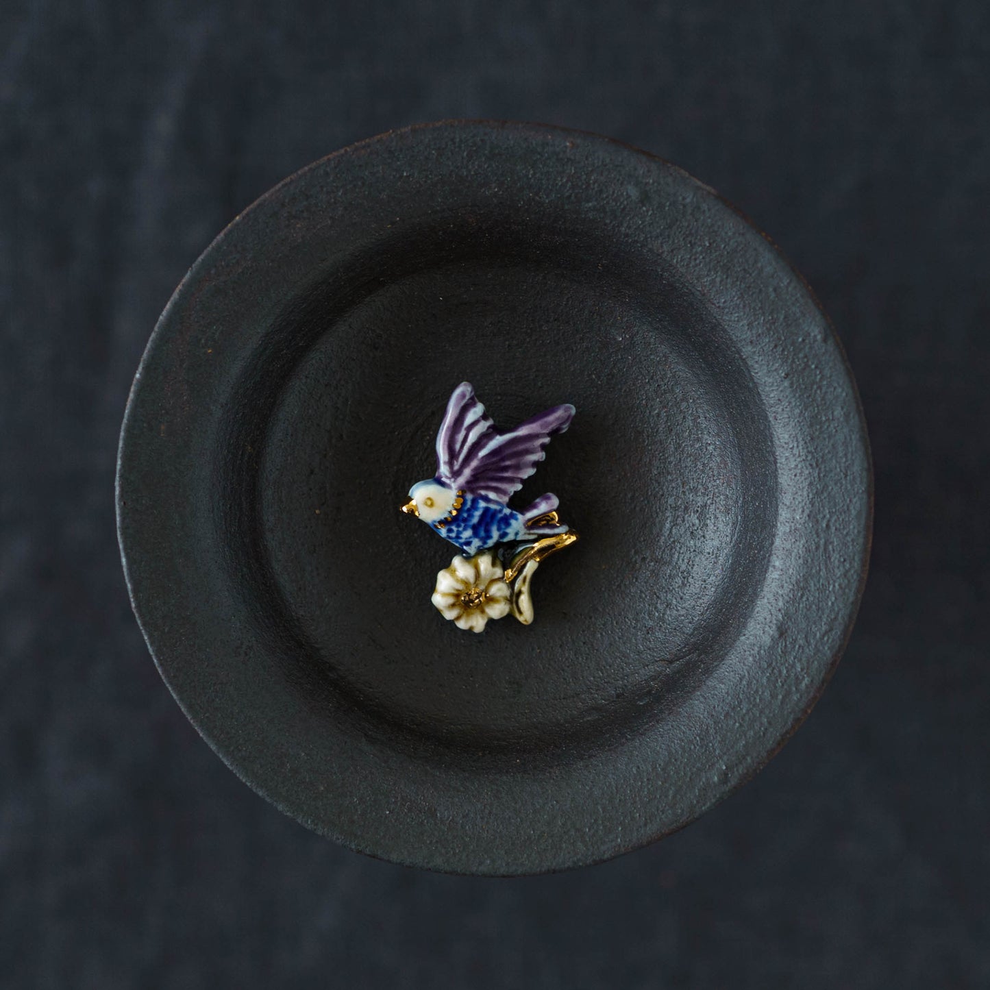 Here are some flowers S | Minami Nonomura