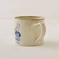 マグカップ　A｜日野沙織