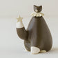 星を持つねこ｜もりはるか