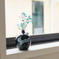 Vase Cat B｜poetoria Yuka Taneda