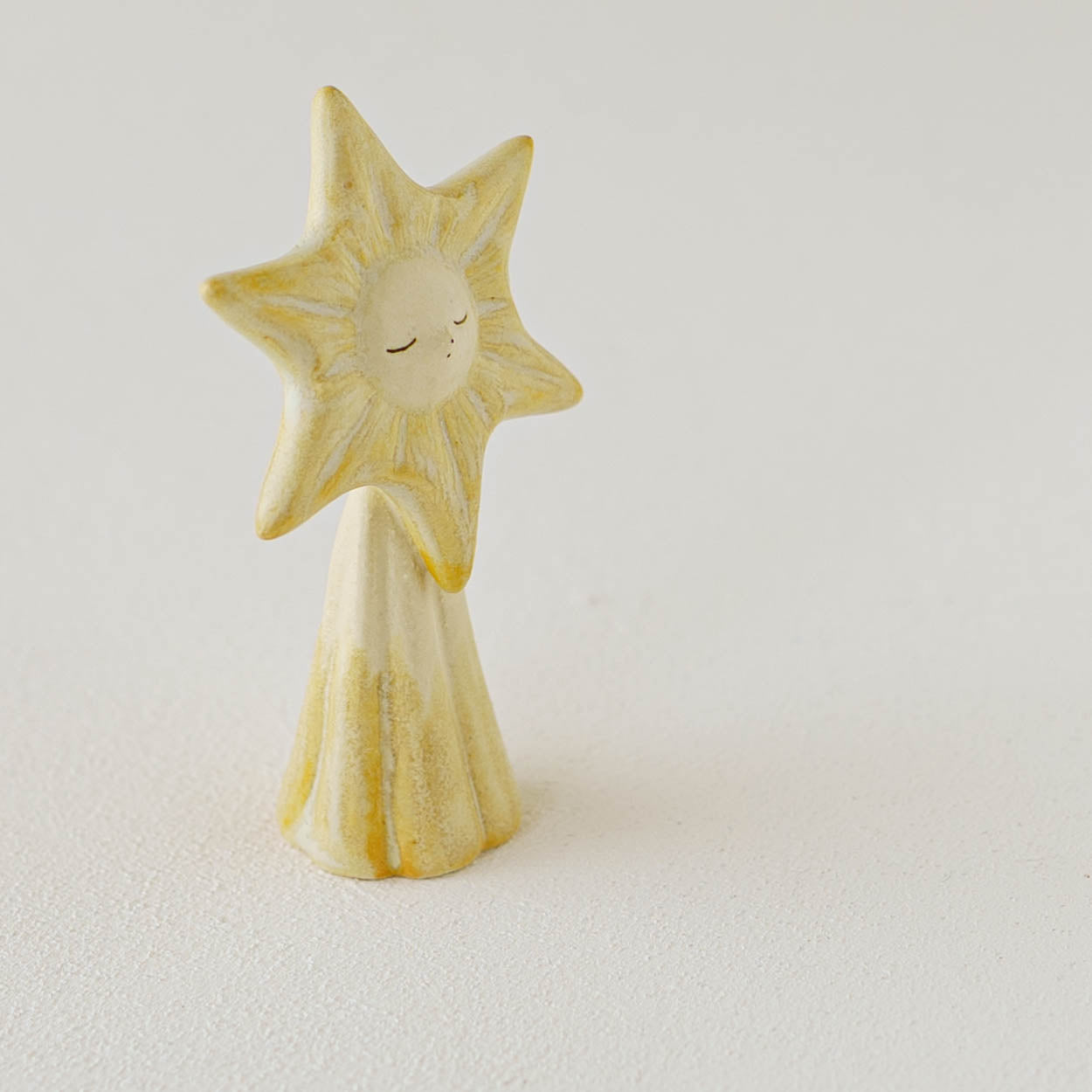 星の子｜もりはるか
