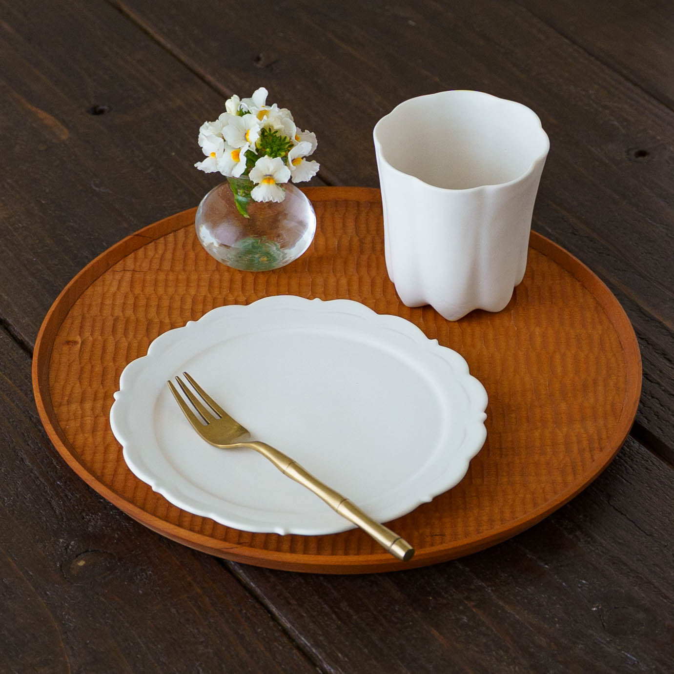 Canelé Cup | Kasumi Fujimura