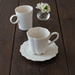 Canelé Cup with Handle | Kasumi Fujimura