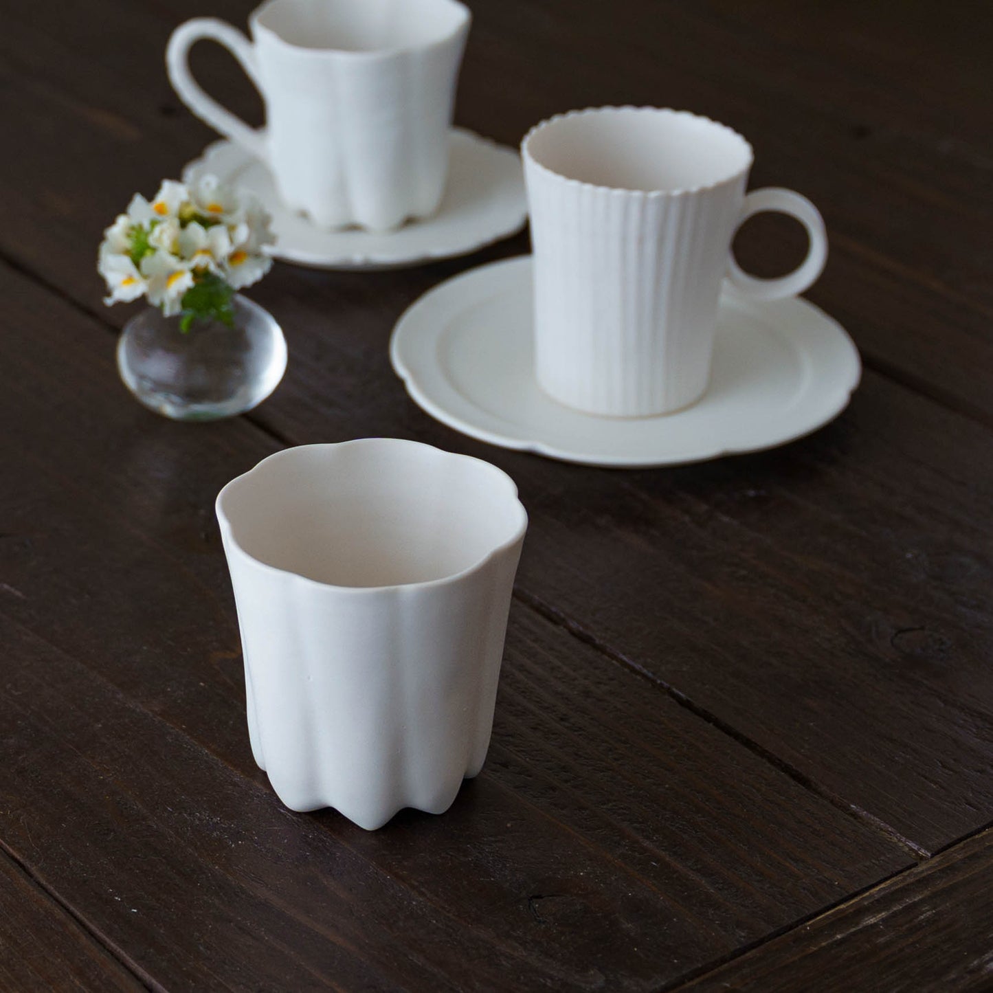 Canelé Cup | Kasumi Fujimura