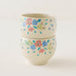 Cup Flowers｜Ayako Ikawa