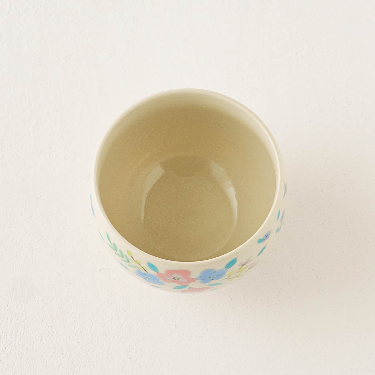 Cup Flowers｜Ayako Ikawa