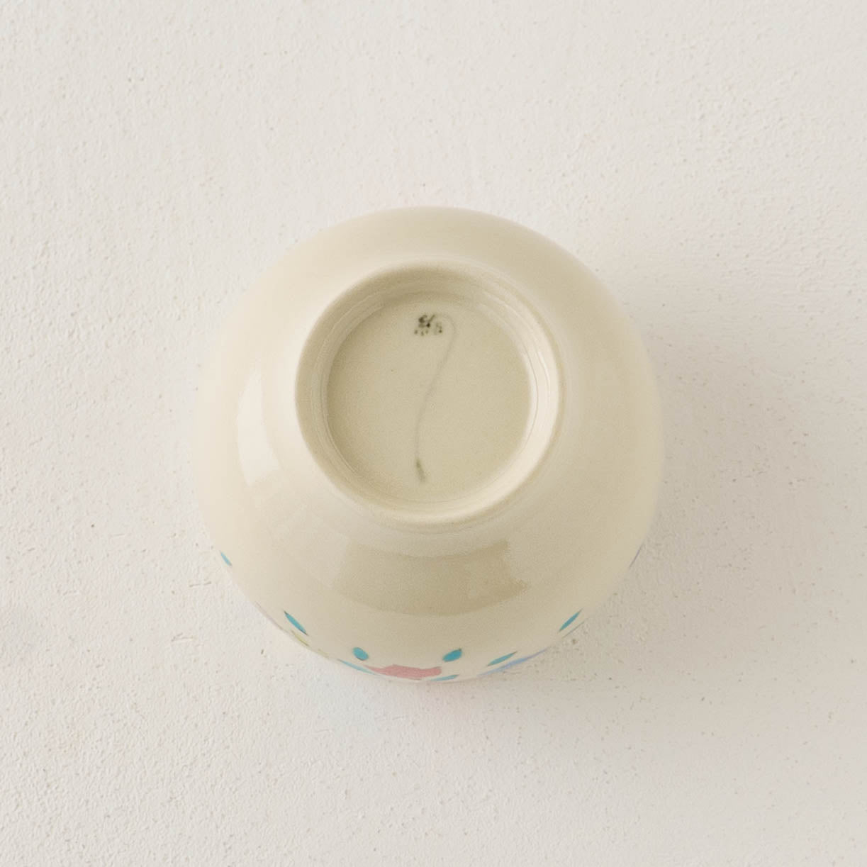 Cup Flowers｜Ayako Ikawa