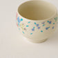 Cup Flowers｜Ayako Ikawa