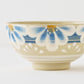 Rice bowl blue | Adachino pottery