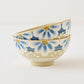 Rice bowl blue | Adachino pottery