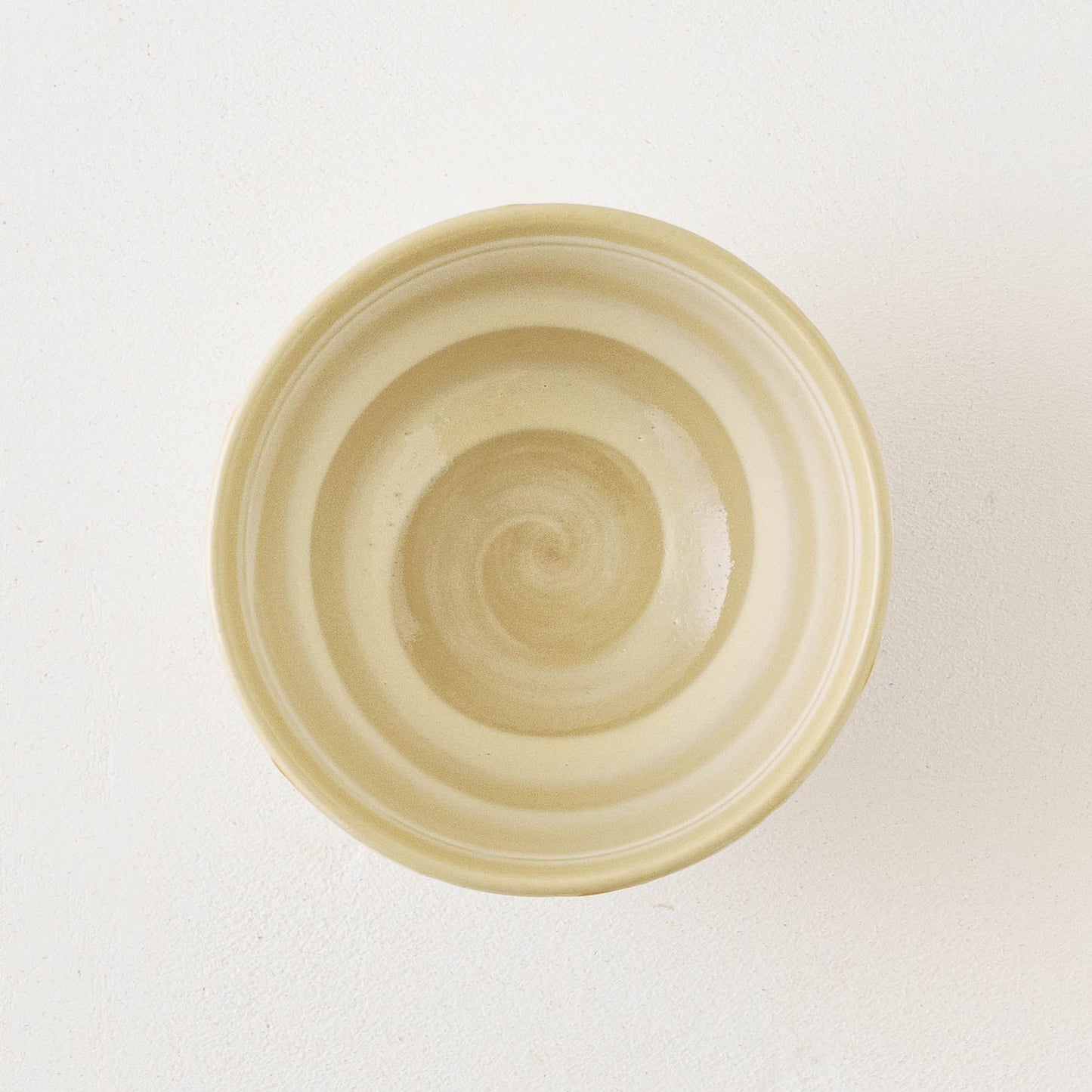 Rice bowl blue | Adachino pottery