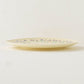 20cm plate Fruit and leaves | Taki Tomoda