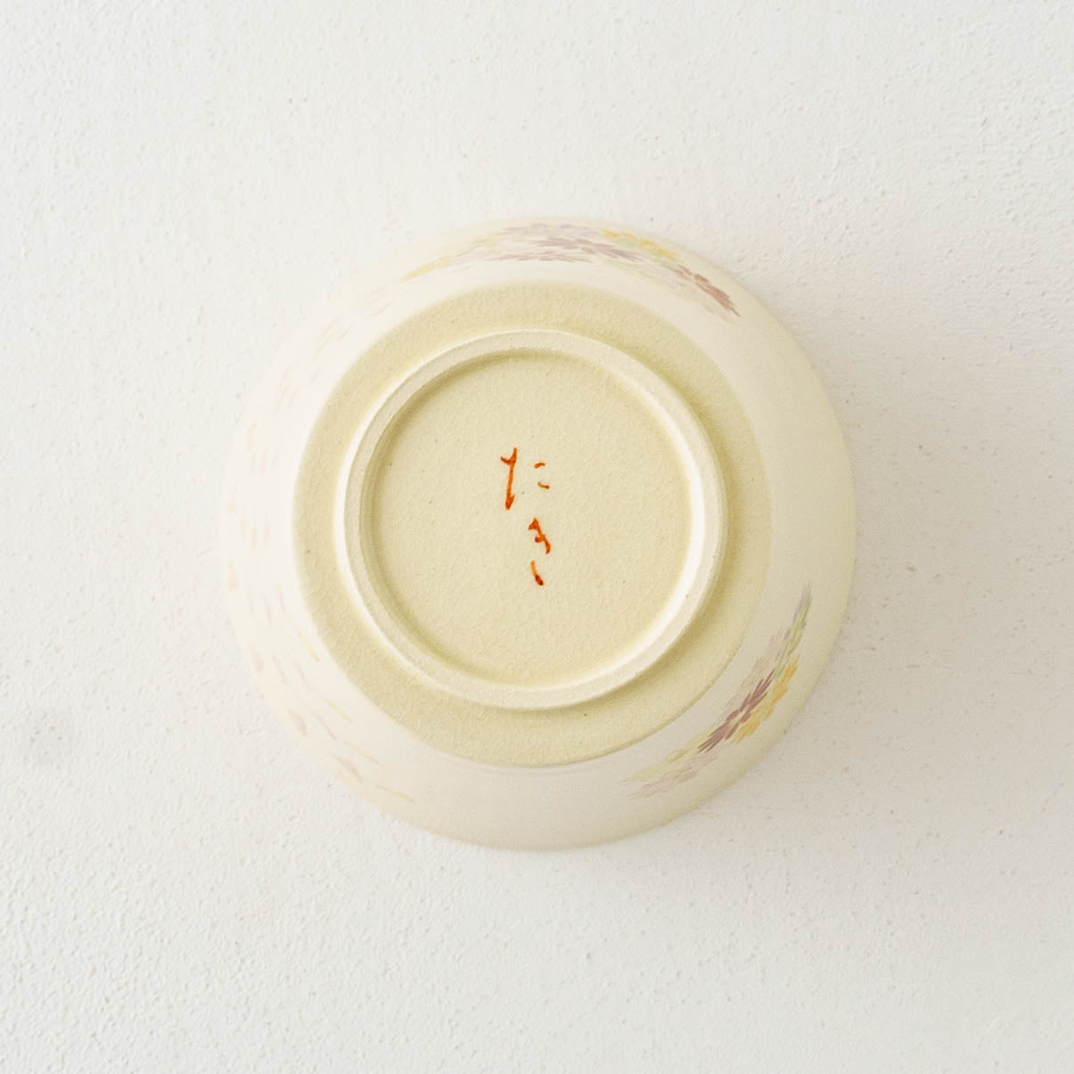 Cup Flowers  | Taki Tomoda