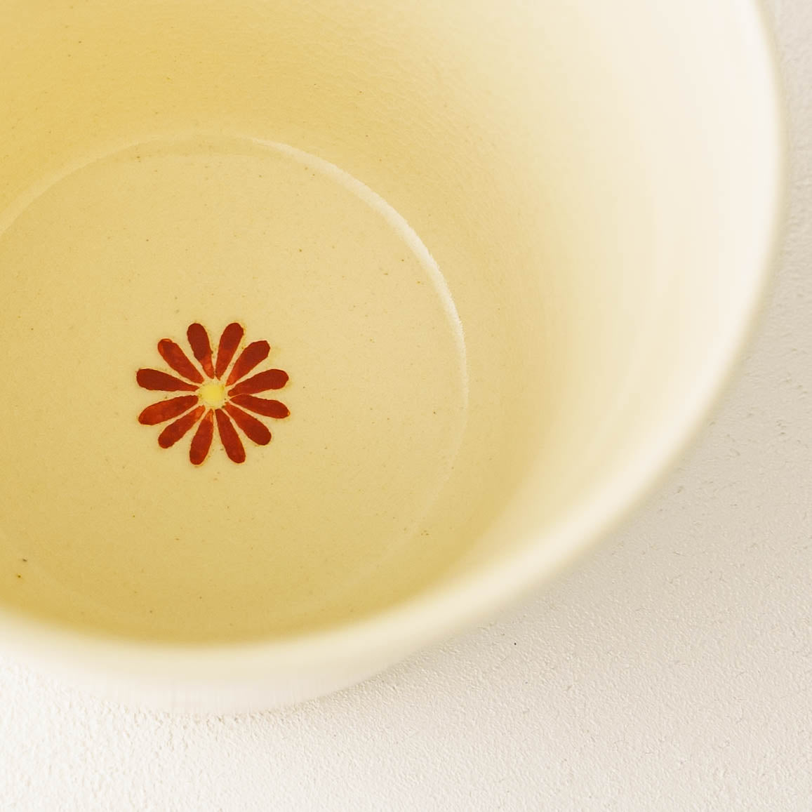 Cup Flowers  | Taki Tomoda