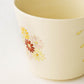Cup Flowers  | Taki Tomoda
