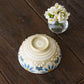 Rice bowl blue | Adachino pottery