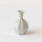 Flower Vase white | Ayako Wakana