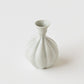 Flower Vase white | Ayako Wakana