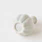 Flower Vase white | Ayako Wakana