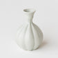 Flower Vase white | Ayako Wakana