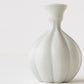 Flower Vase white | Ayako Wakana