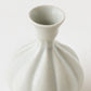Flower Vase white | Ayako Wakana