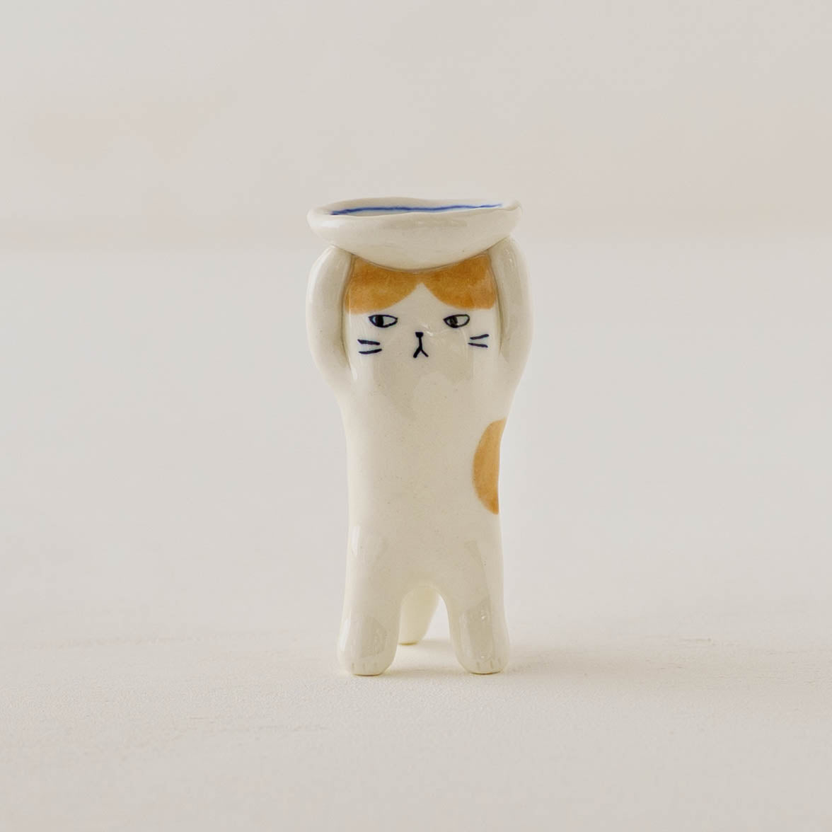 おねだりねこ　A｜喜多代京子
