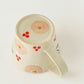 Liberty Mug Pink | Kumiko Ishikawa
